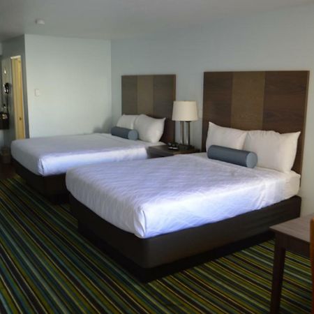 Brookings Inn Resort 외부 사진