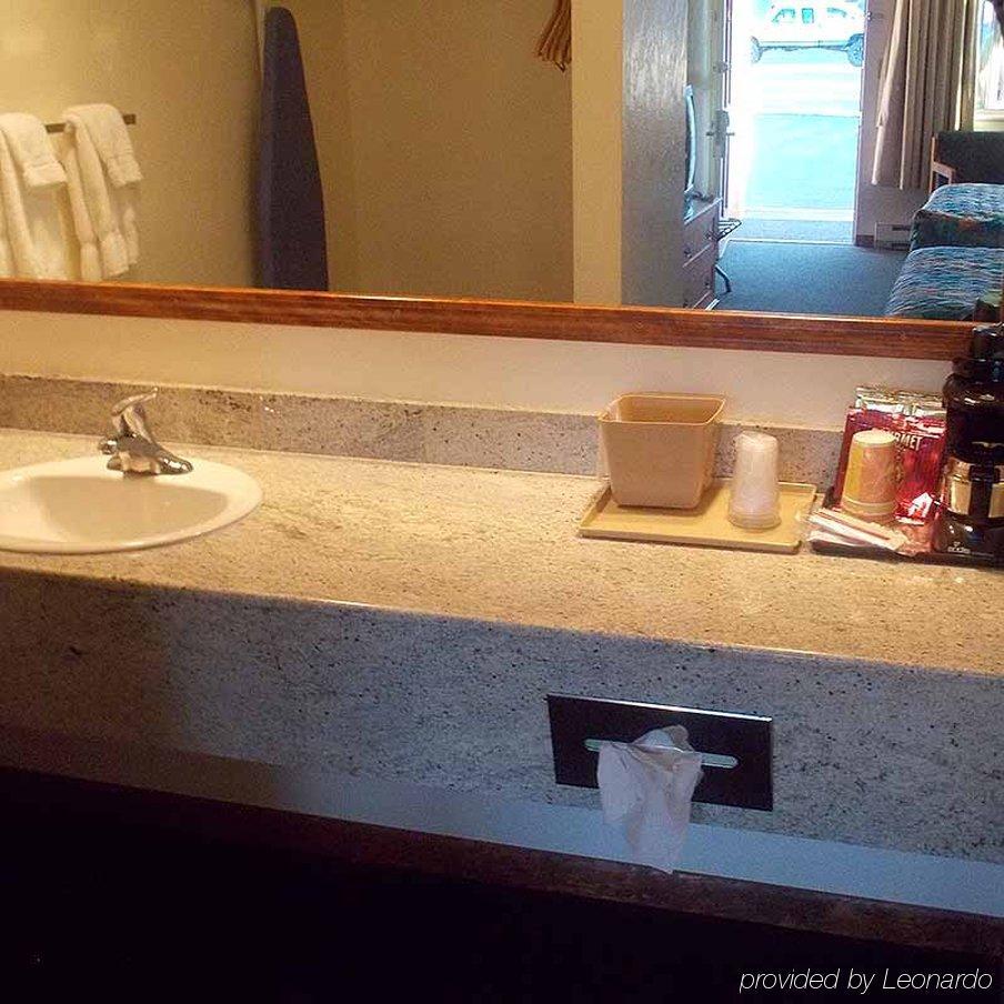 Brookings Inn Resort 외부 사진