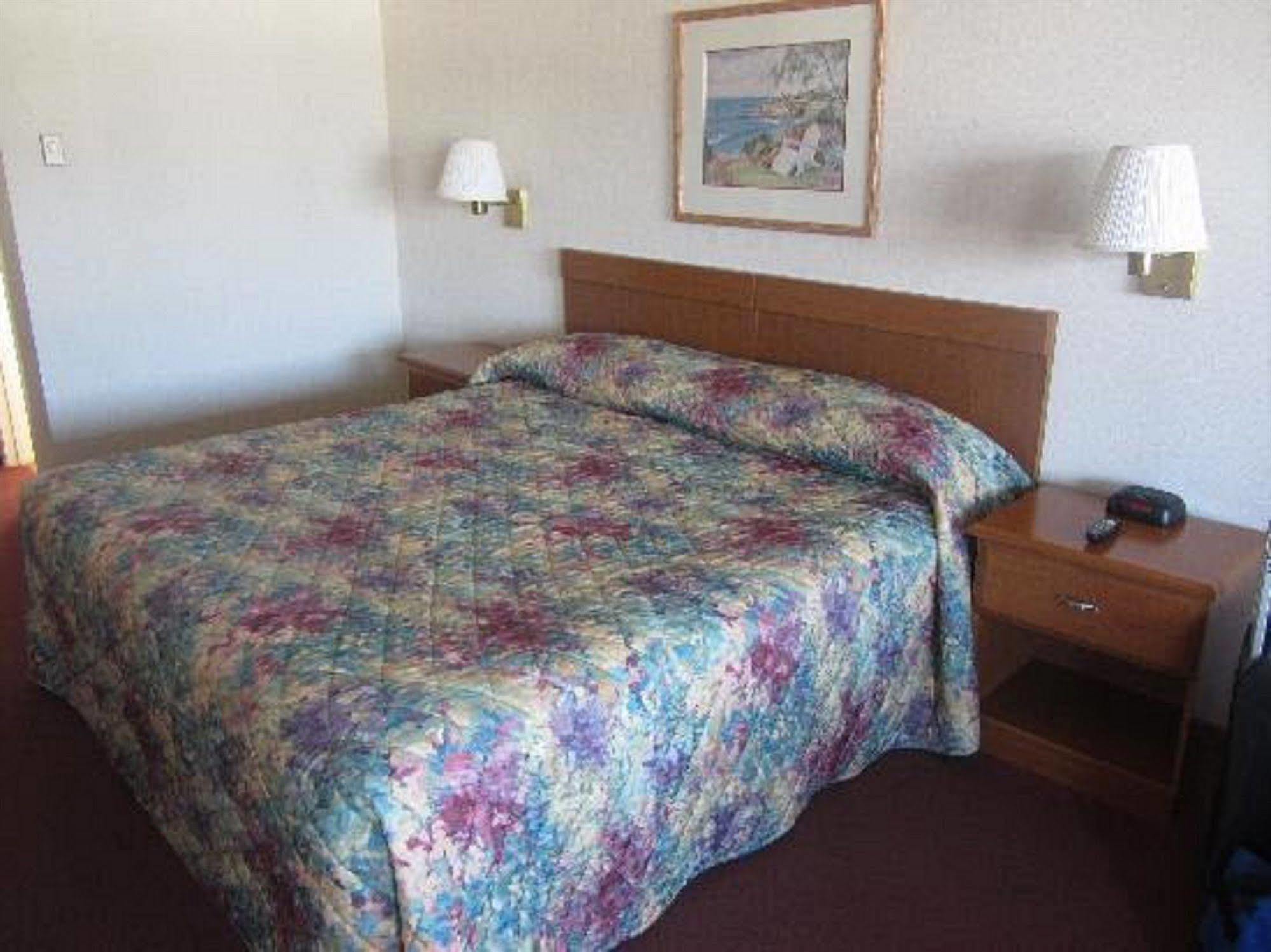Brookings Inn Resort 외부 사진